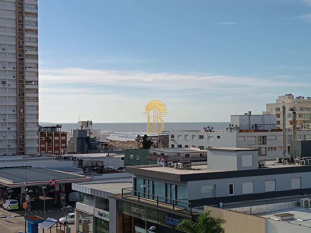 Hermoso apto en Península -id-205-2