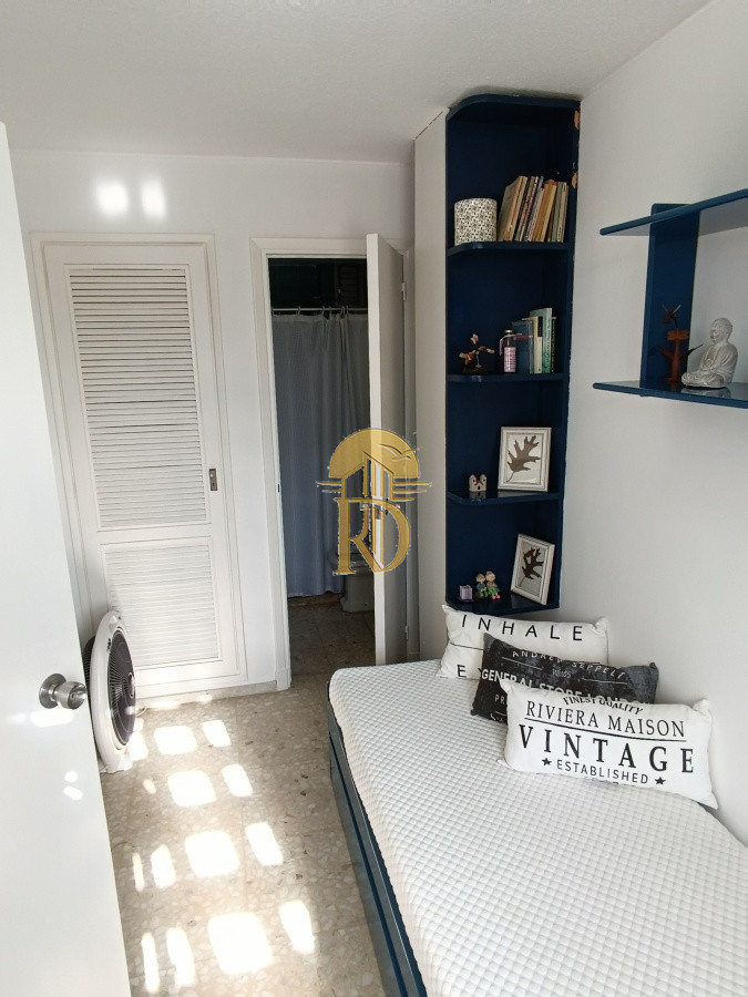 Hermoso apto en Península -id-205-25