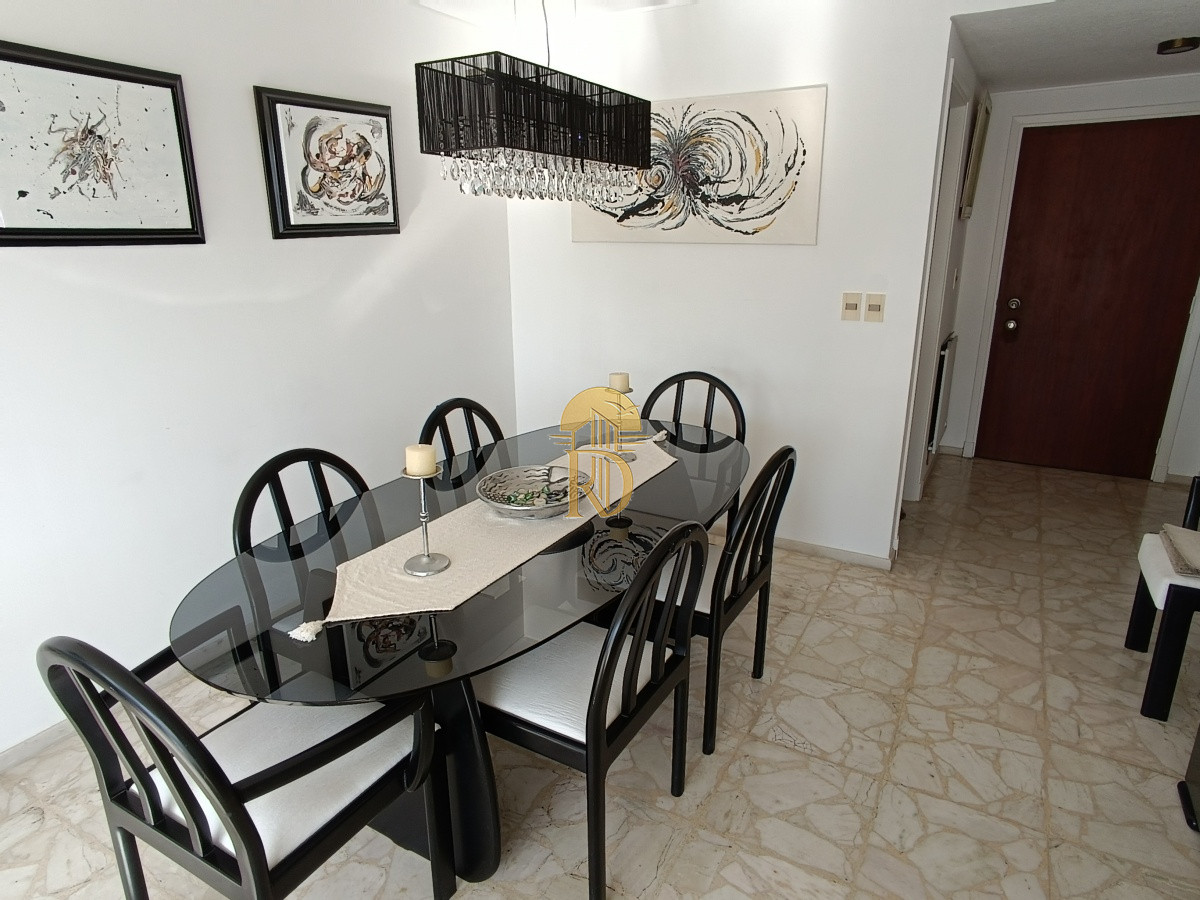 Hermoso apto en Península -id-205-7