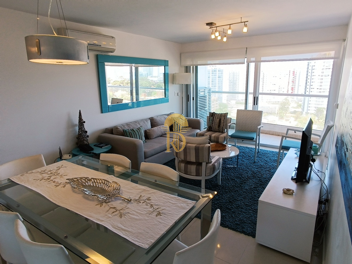 icon brava ,torre con servicios a 100 mts de Playa Brava -id-206-5