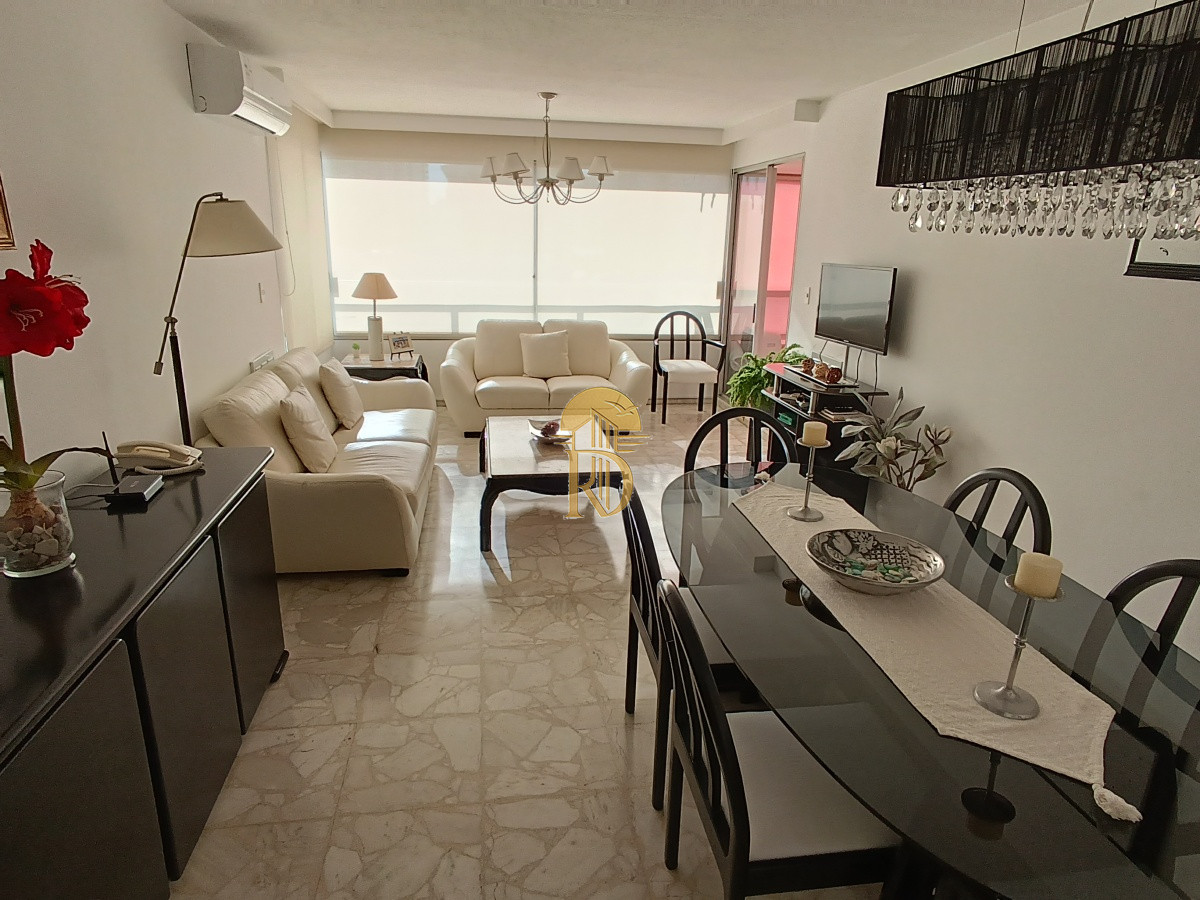 Hermoso apto en Península -id-205-9