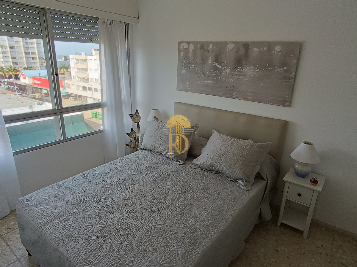 Hermoso apto en Península -id-205-16