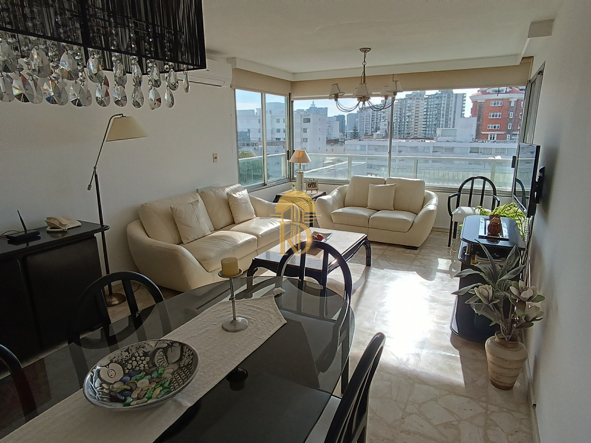 Hermoso apto en Península -id-205-3