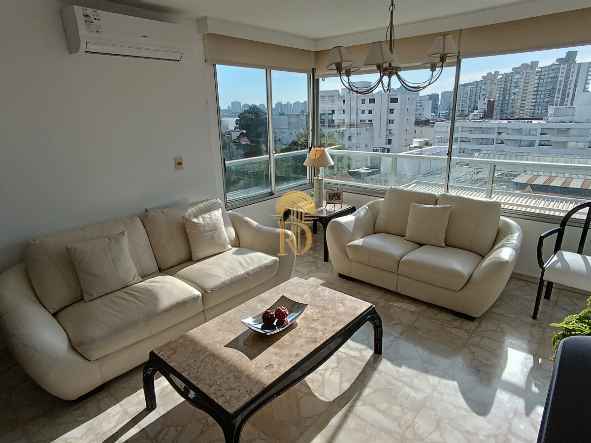 Hermoso apto en Península -id-205-5