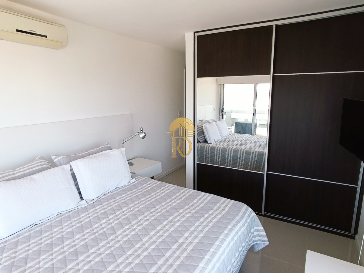 icon brava ,torre con servicios a 100 mts de Playa Brava -id-206-14