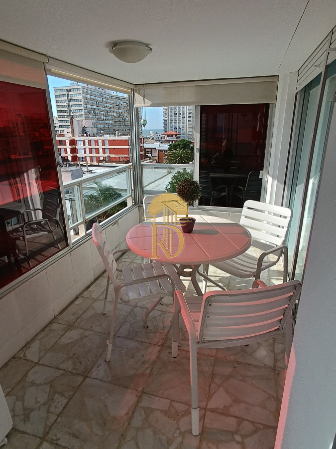 Hermoso apto en Península -id-205-8