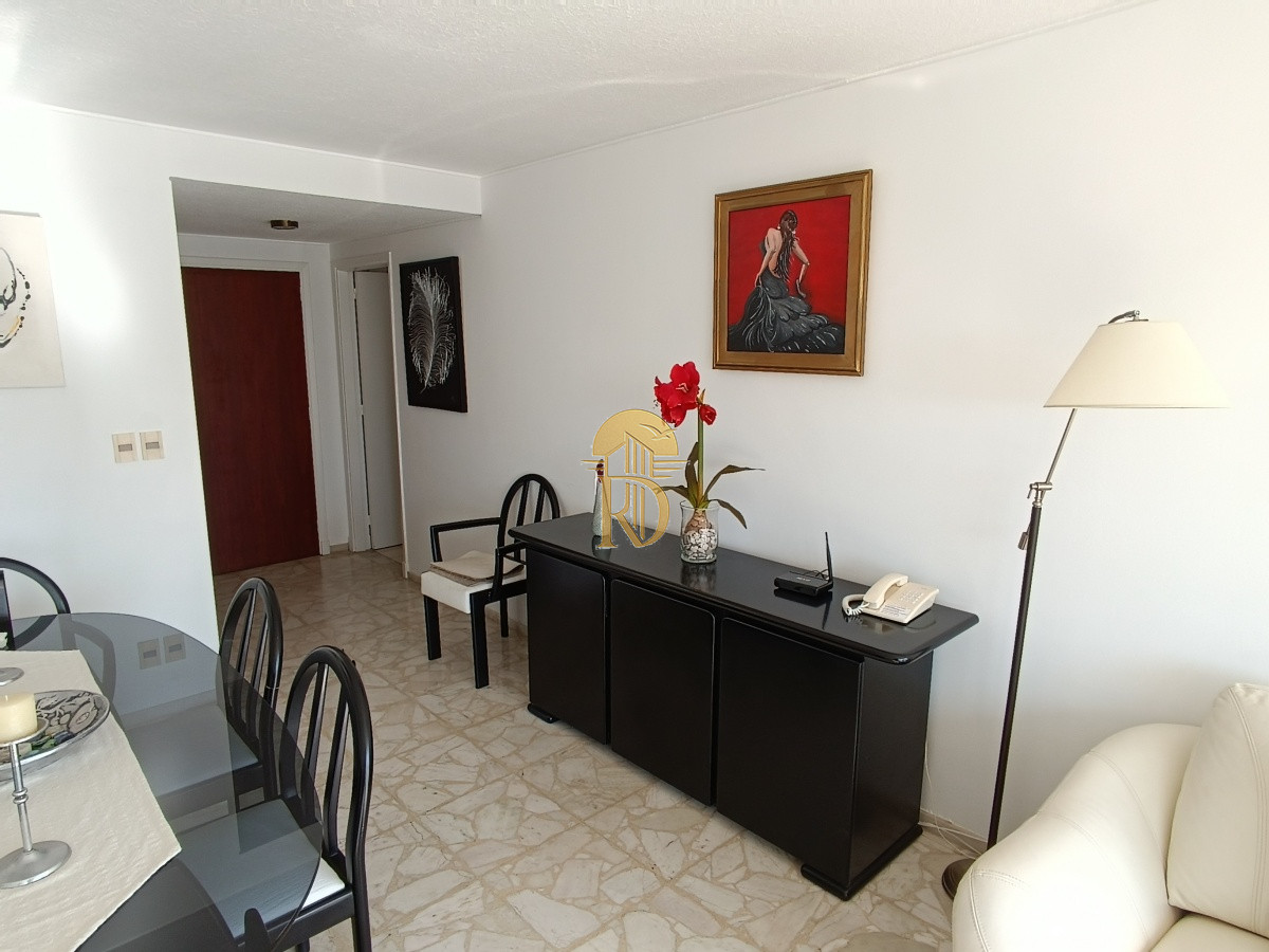 Hermoso apto en Península -id-205-6