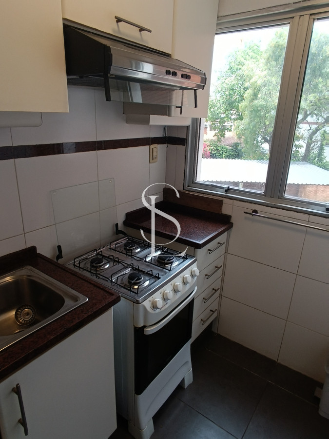 Apartamento ID.186 - Apto Aidy Grill