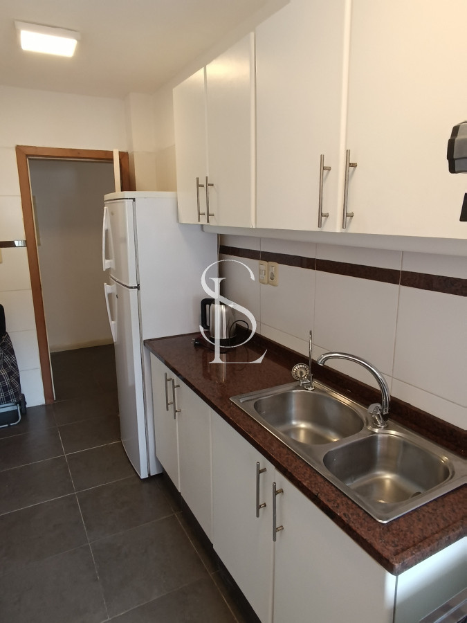 Apartamento ID.186 - Apto Aidy Grill