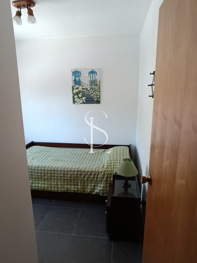 Apartamento ID.186 - Apto Aidy Grill