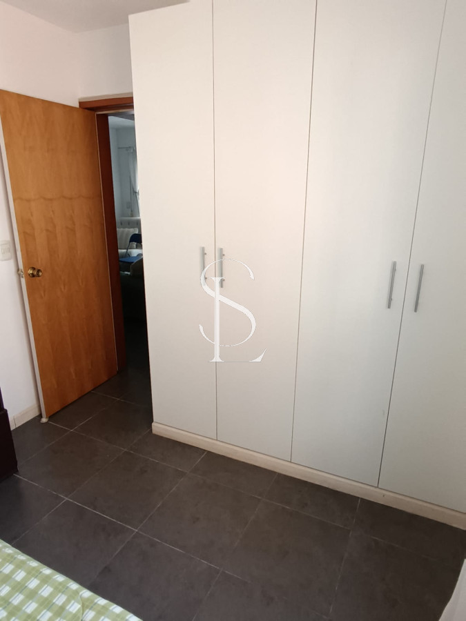 Apartamento ID.186 - Apto Aidy Grill