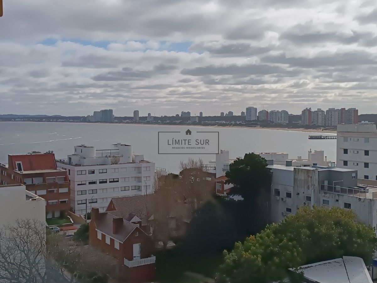 Apartamento ID.98 - Apartamento en Punta del Este, Península