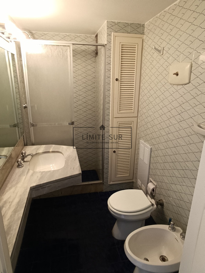 Apartamento ID.98 - Apartamento en Punta del Este, Península