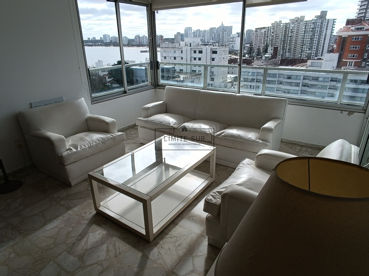 Apartamento ID.98 - Apartamento en Punta del Este, Península