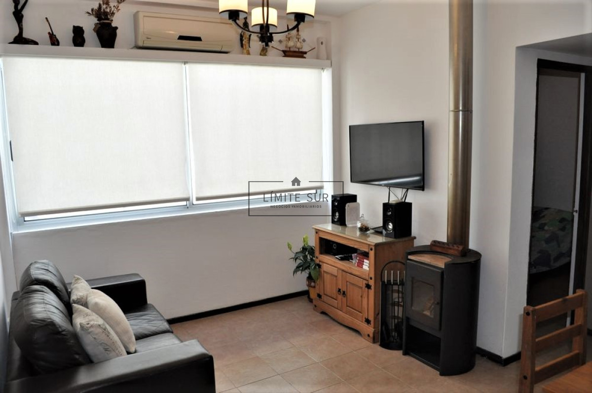 Apartamento ID.109 - Apto sobre Gorlero a 100 mts del Puerto de Punta del este