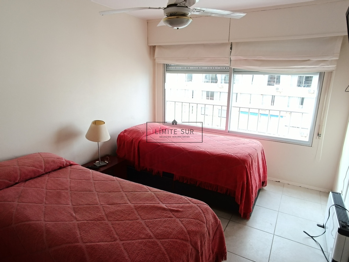 Apartamento ID.75 - Amplio apto en el Corazón de la Península
