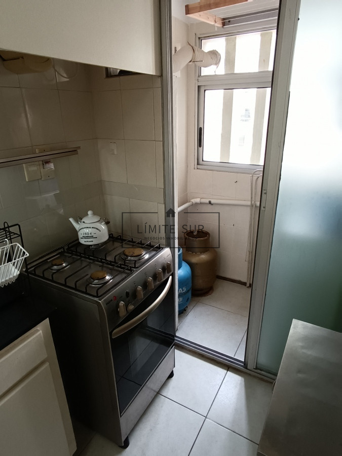 Apartamento ID.75 - Amplio apto en el Corazón de la Península