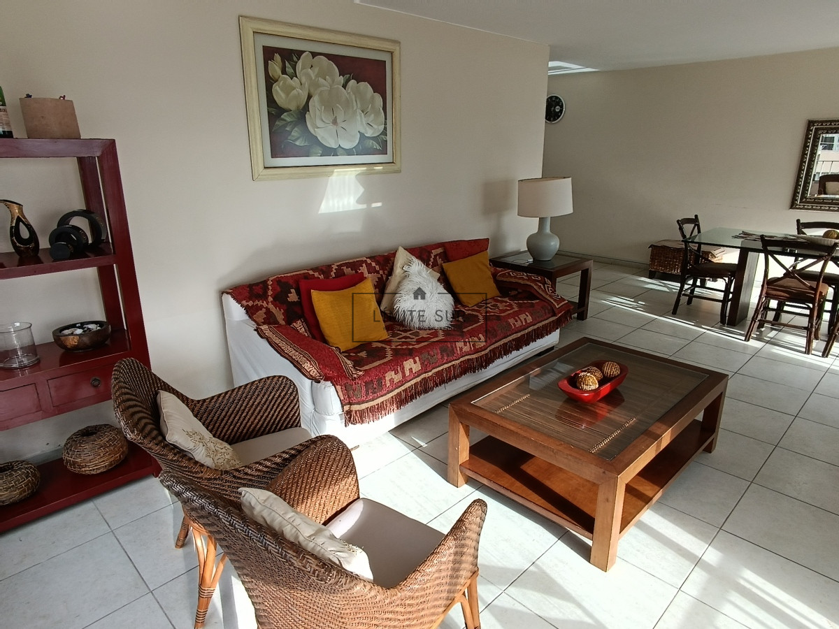 Apartamento ID.75 - Amplio apto en el Corazón de la Península