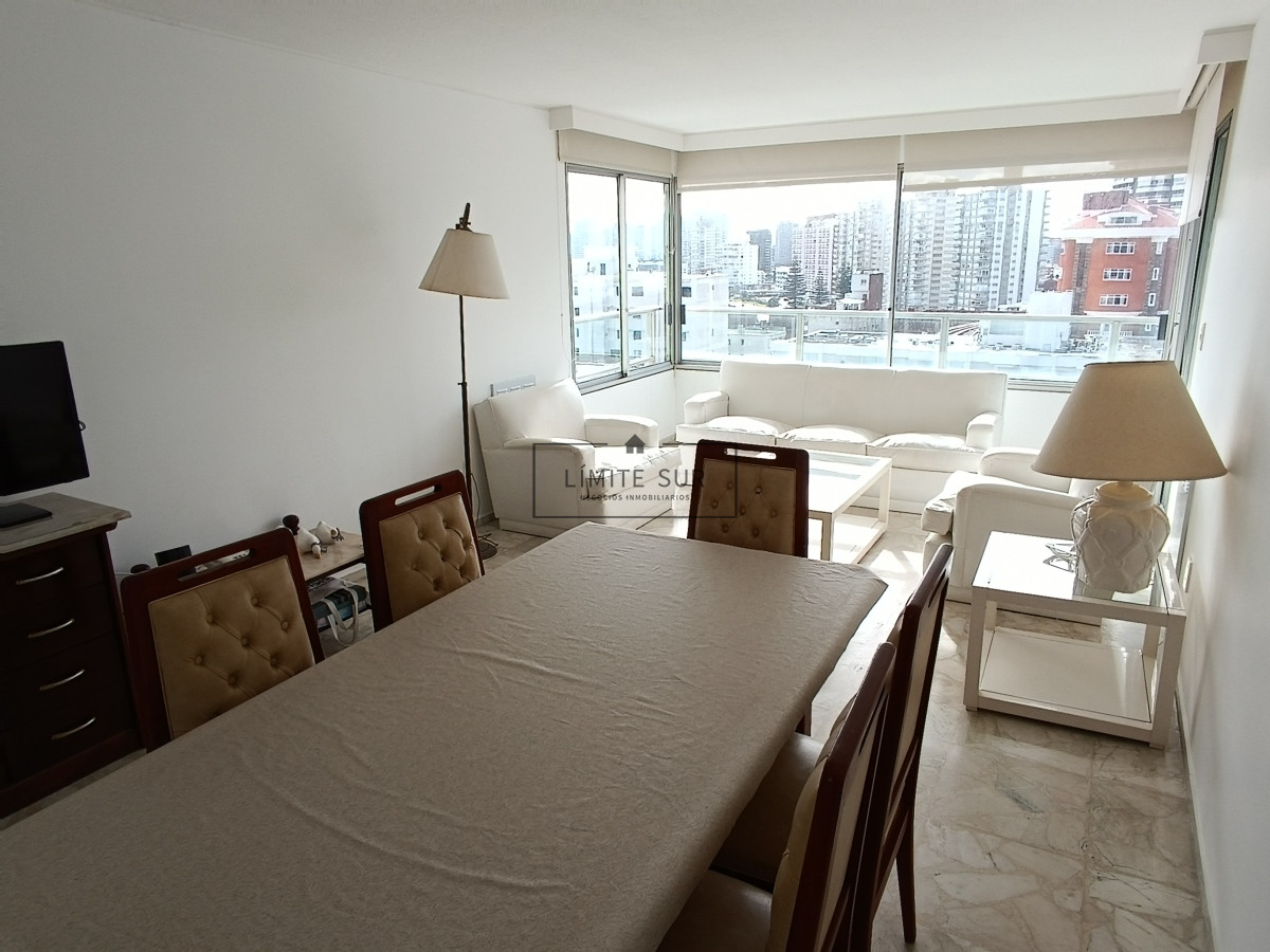 Apartamento ID.98 - Apartamento en Punta del Este, Península