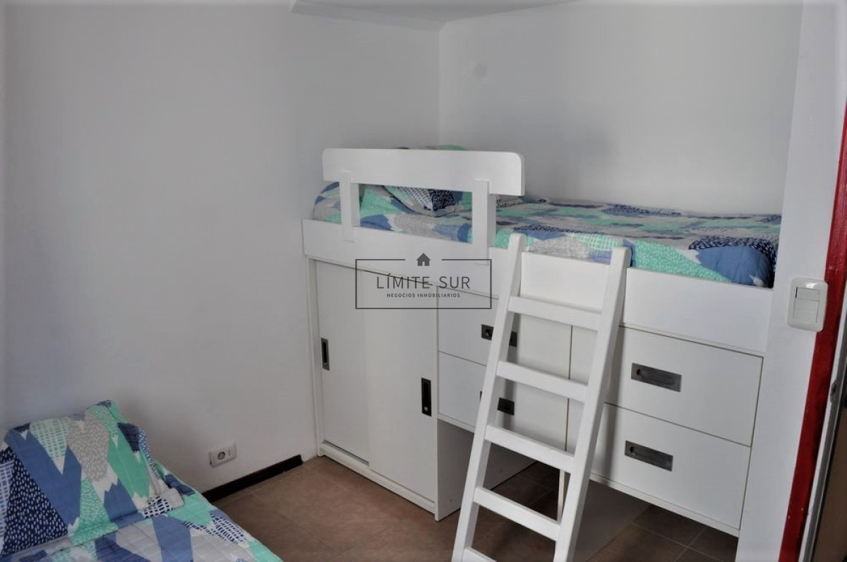 Apartamento ID.109 - Apto sobre Gorlero a 100 mts del Puerto de Punta del este