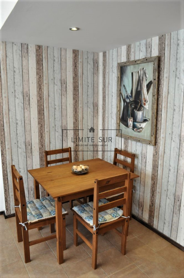 Apartamento ID.109 - Apto sobre Gorlero a 100 mts del Puerto de Punta del este