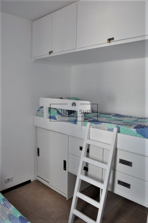 Apartamento ID.109 - Apto sobre Gorlero a 100 mts del Puerto de Punta del este