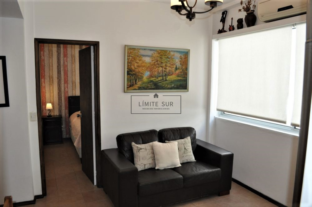 Apartamento ID.109 - Apto sobre Gorlero a 100 mts del Puerto de Punta del este
