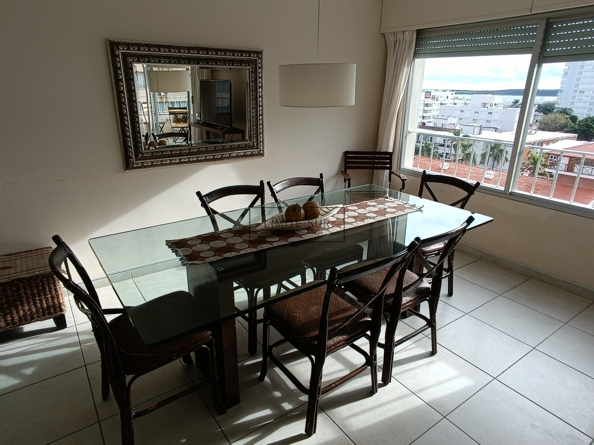 Apartamento ID.75 - Amplio apto en el Corazón de la Península