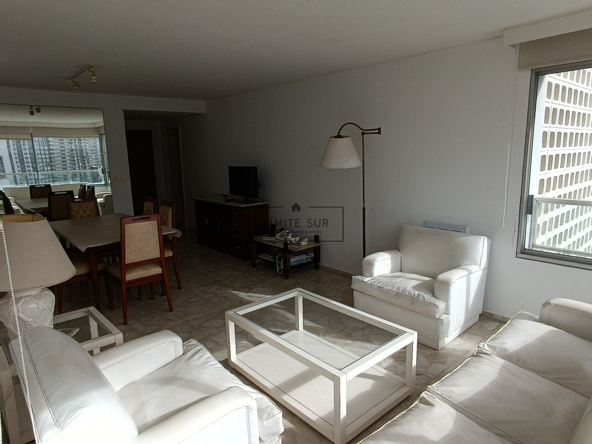 Apartamento ID.98 - Apartamento en Punta del Este, Península
