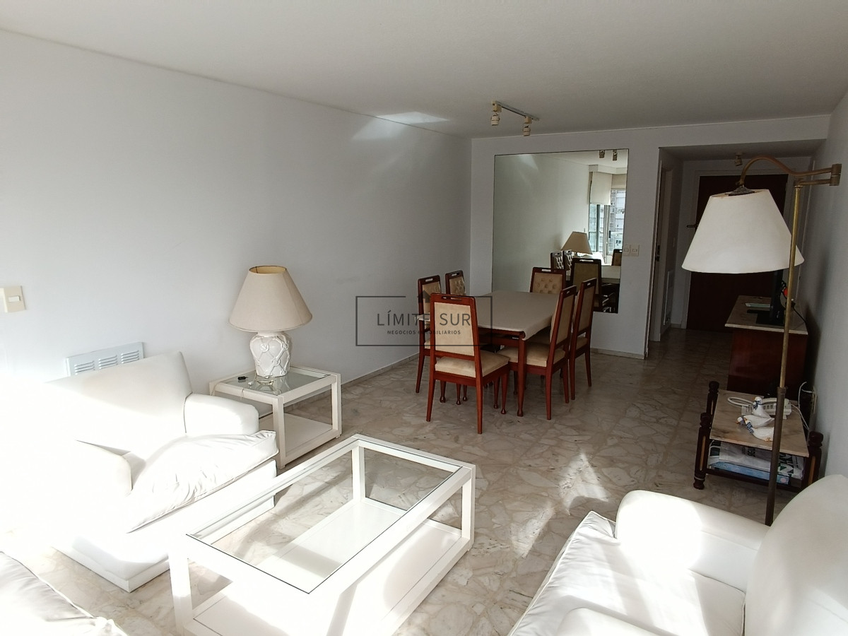 Apartamento ID.98 - Apartamento en Punta del Este, Península