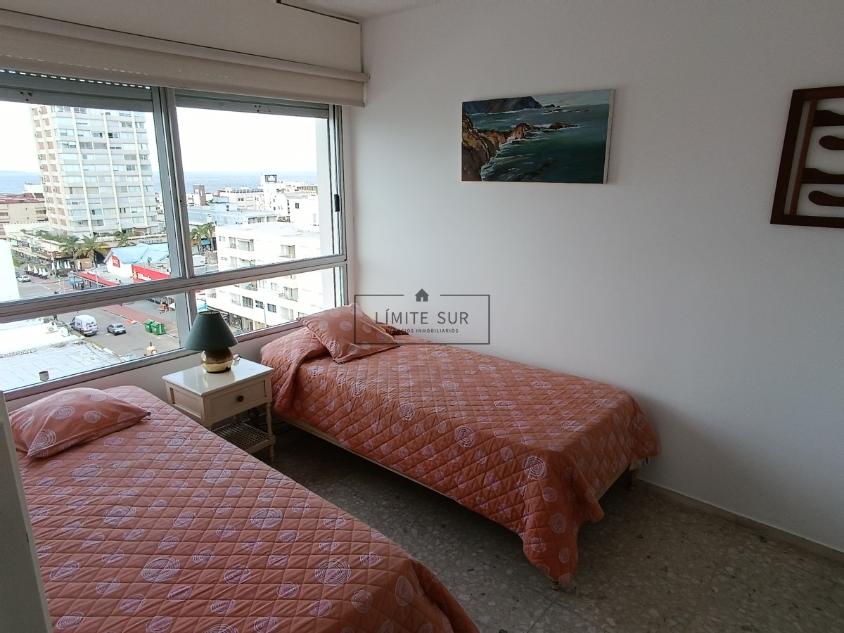 Apartamento ID.98 - Apartamento en Punta del Este, Península