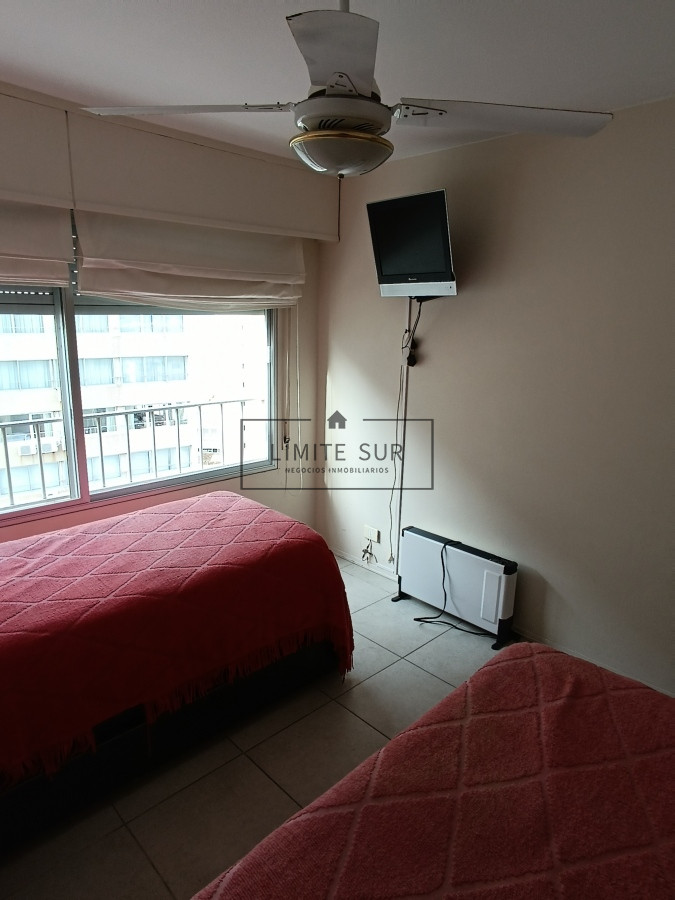 Apartamento ID.75 - Amplio apto en el Corazón de la Península
