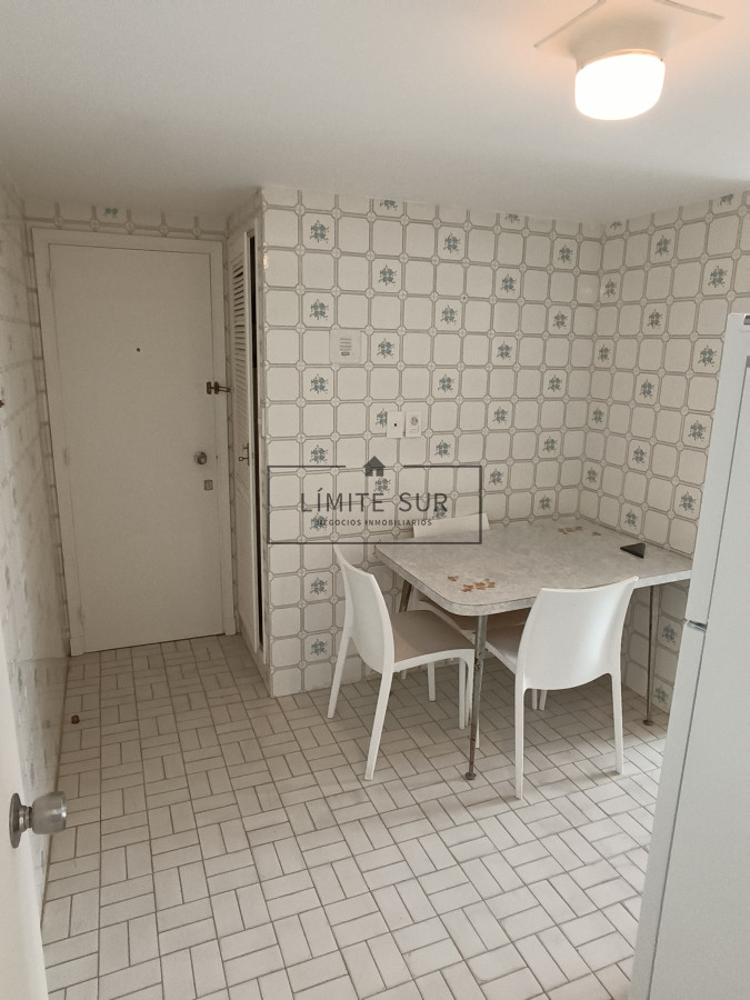 Apartamento ID.98 - Apartamento en Punta del Este, Península