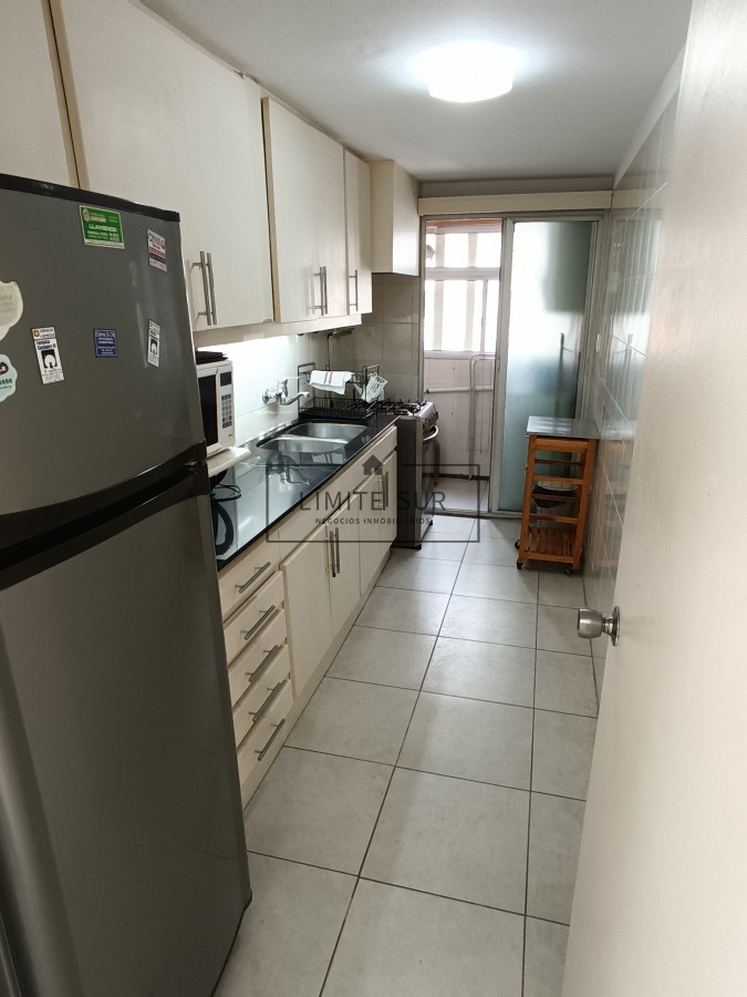 Apartamento ID.75 - Amplio apto en el Corazón de la Península
