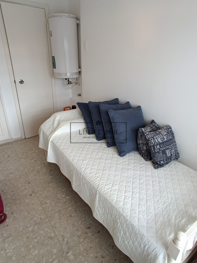 Apartamento ID.98 - Apartamento en Punta del Este, Península