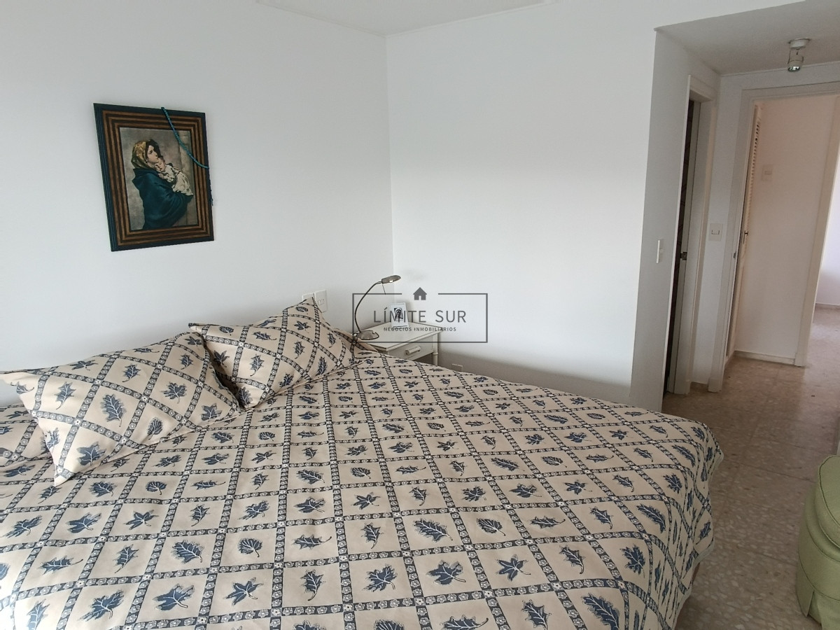 Apartamento ID.98 - Apartamento en Punta del Este, Península