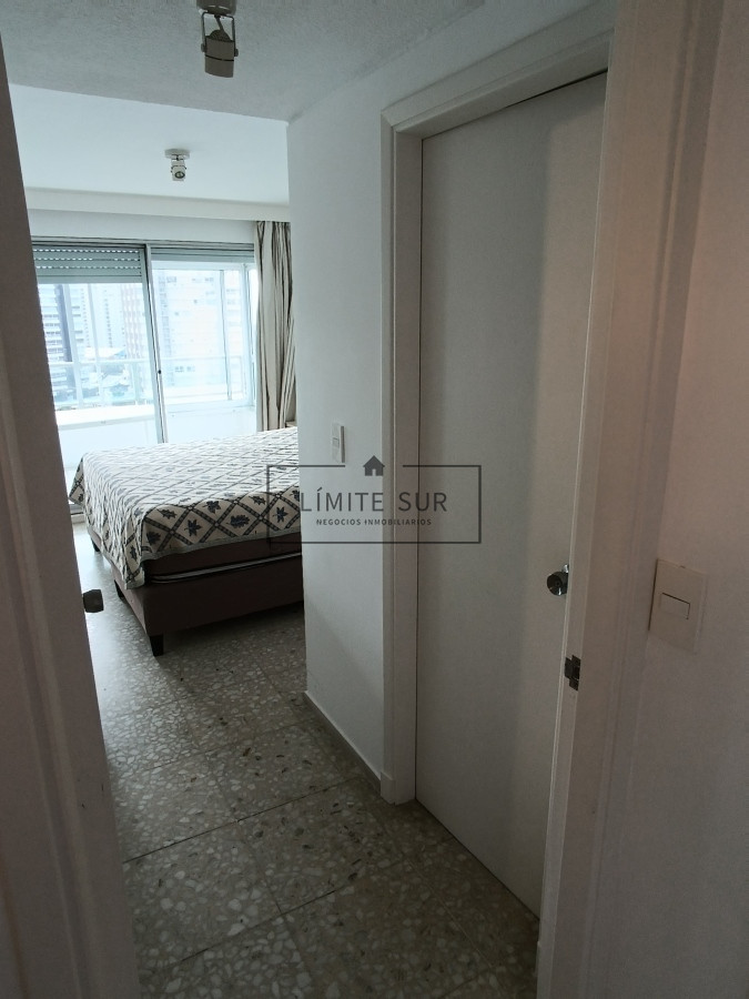 Apartamento ID.98 - Apartamento en Punta del Este, Península