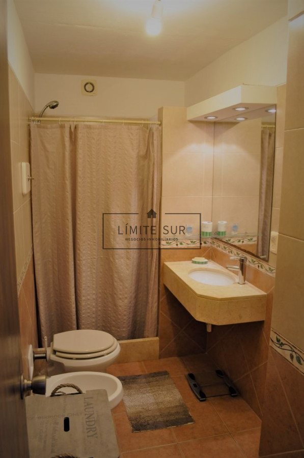 Apartamento ID.109 - Apto sobre Gorlero a 100 mts del Puerto de Punta del este