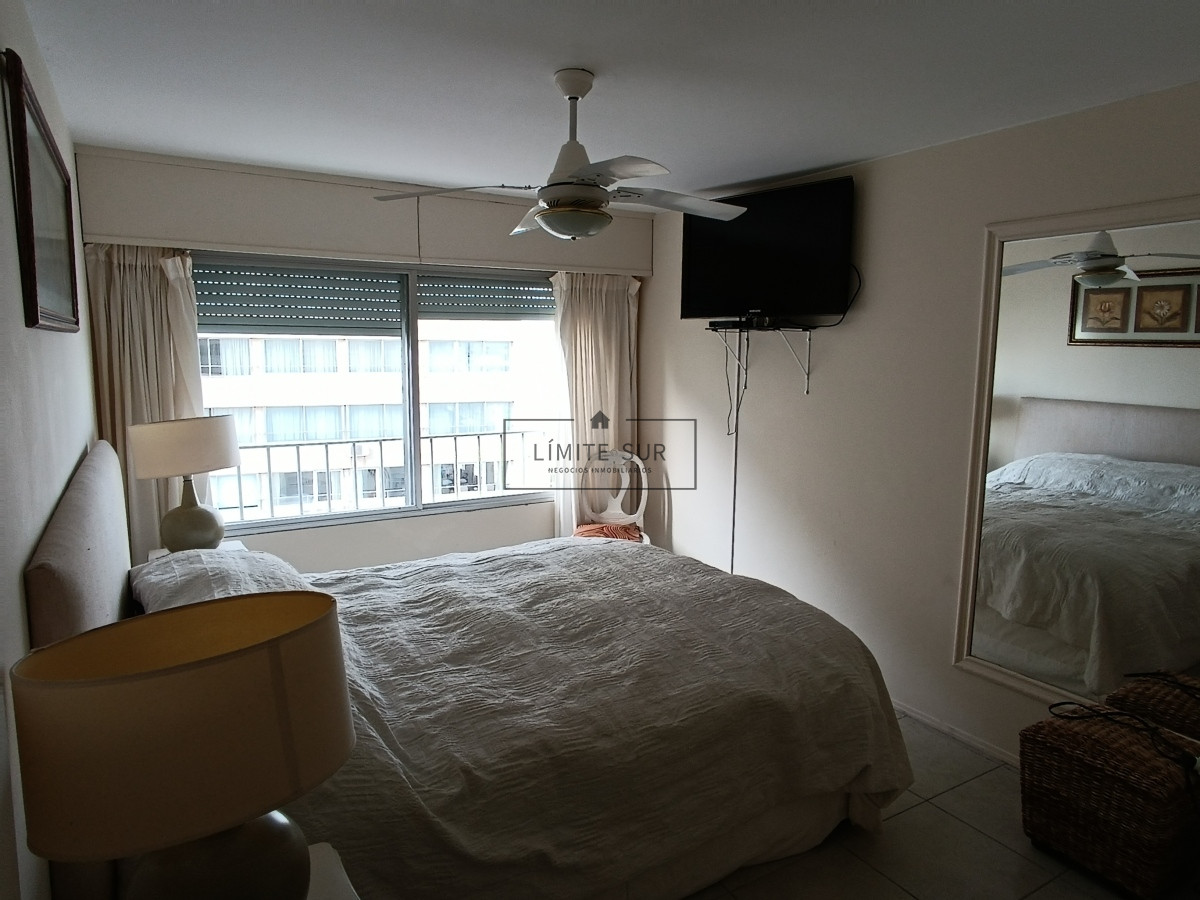 Apartamento ID.75 - Amplio apto en el Corazón de la Península