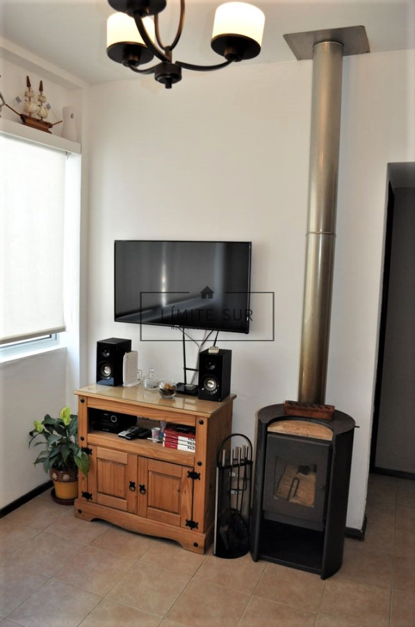 Apartamento ID.109 - Apto sobre Gorlero a 100 mts del Puerto de Punta del este