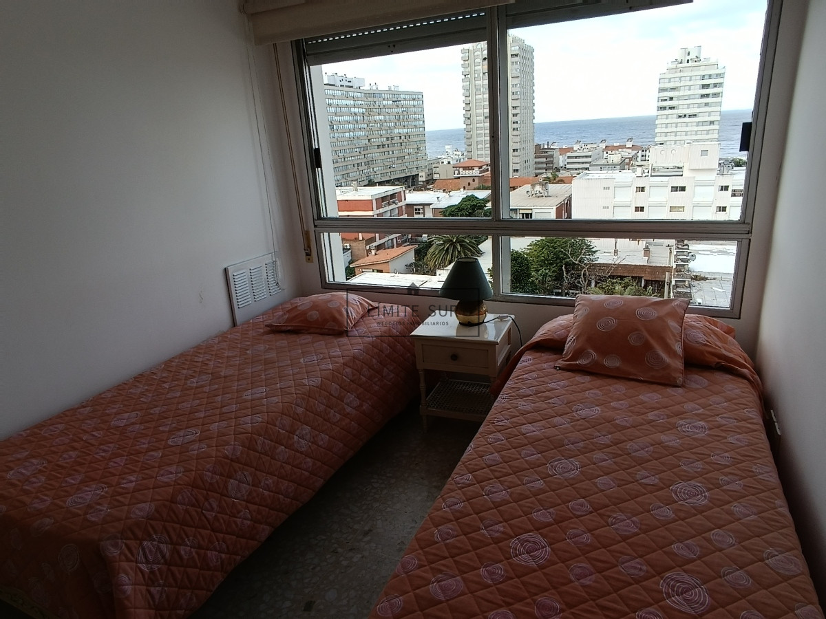 Apartamento ID.98 - Apartamento en Punta del Este, Península