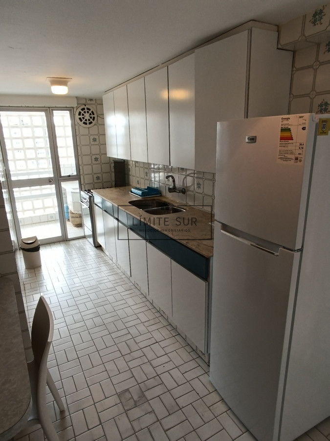 Apartamento ID.98 - Apartamento en Punta del Este, Península