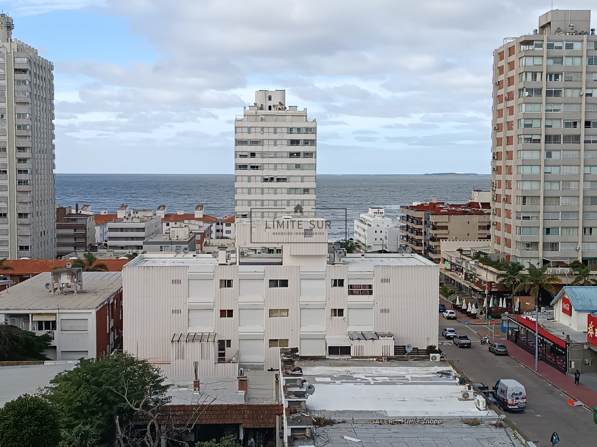 Apartamento ID.98 - Apartamento en Punta del Este, Península