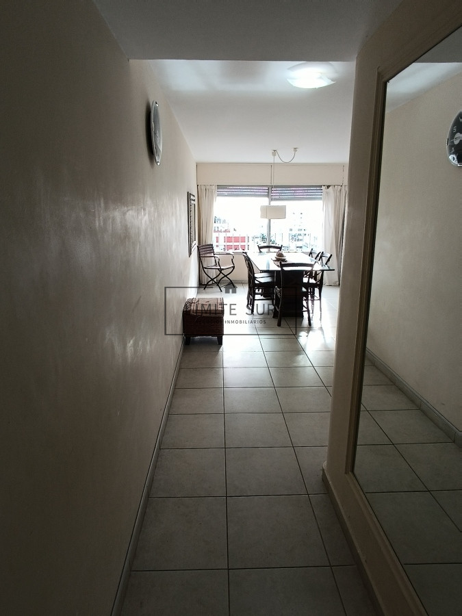 Apartamento ID.75 - Amplio apto en el Corazón de la Península