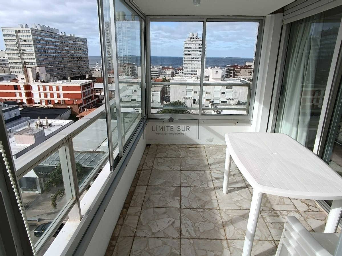 Apartamento ID.98 - Apartamento en Punta del Este, Península