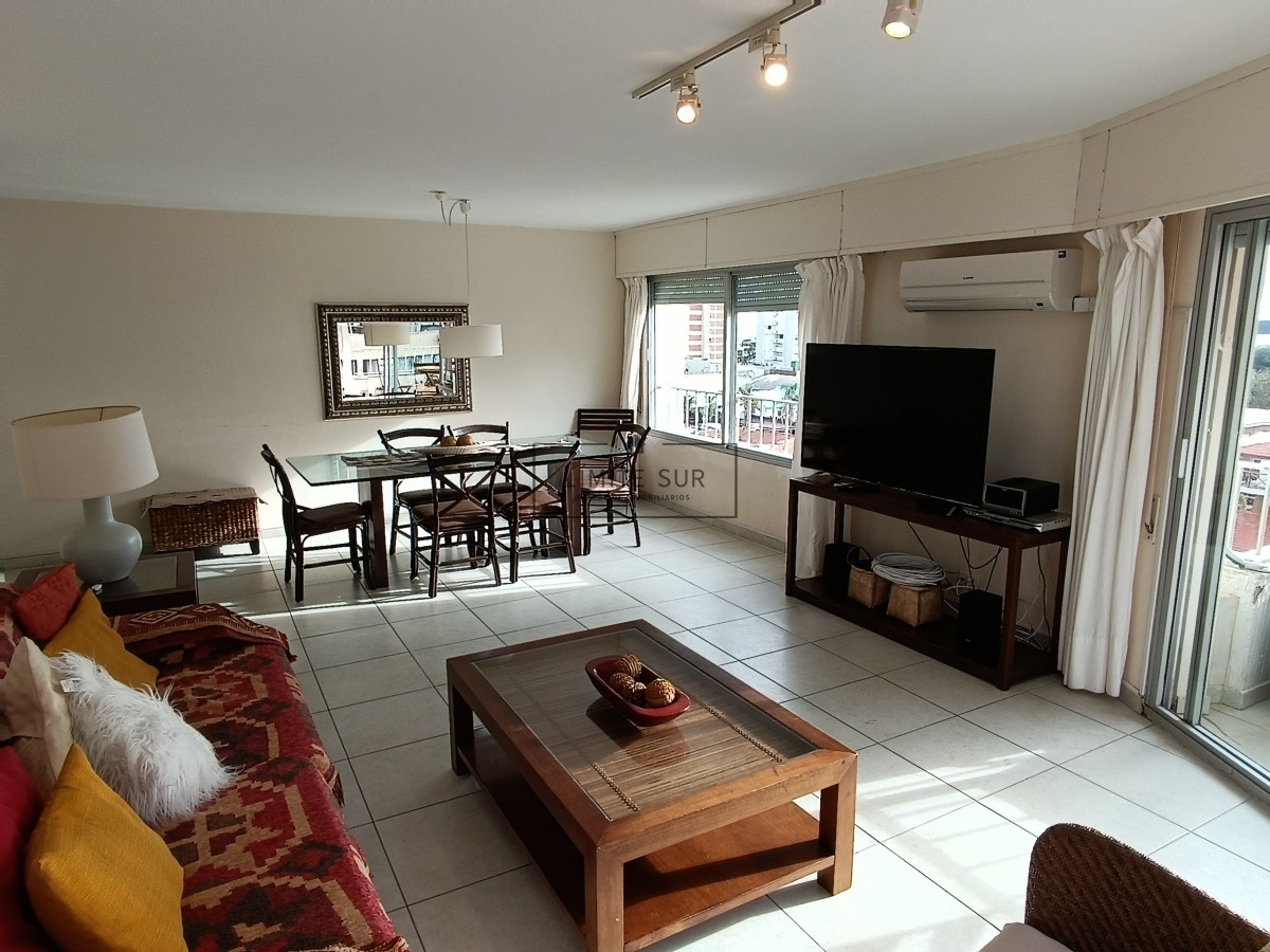Apartamento ID.75 - Amplio apto en el Corazón de la Península