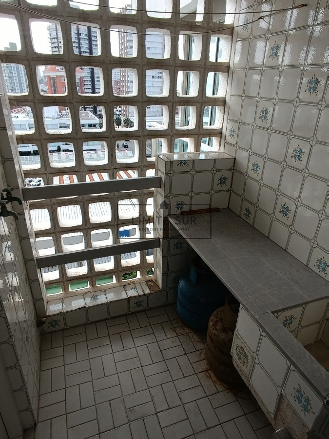 Apartamento ID.98 - Apartamento en Punta del Este, Península