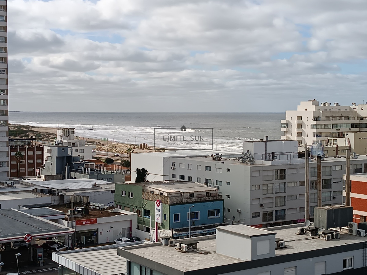 Apartamento ID.98 - Apartamento en Punta del Este, Península