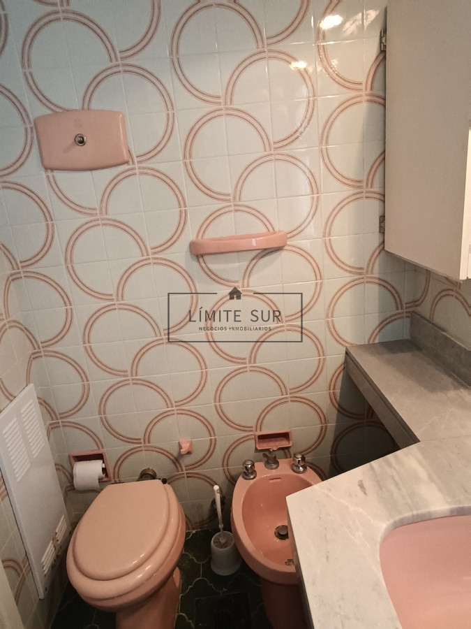 Apartamento ID.98 - Apartamento en Punta del Este, Península