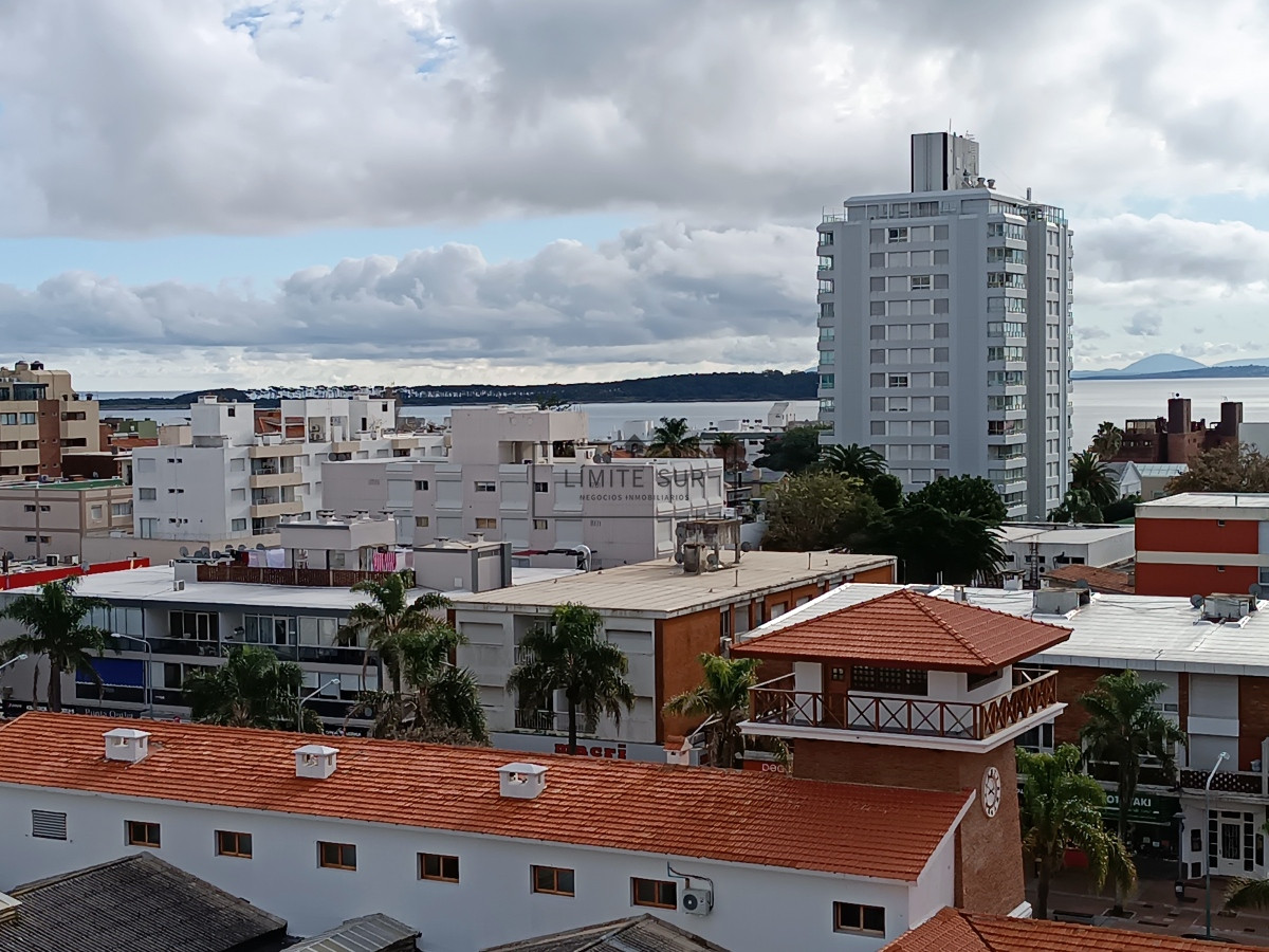 Apartamento ID.75 - Amplio apto en el Corazón de la Península
